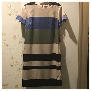 Vince Camuto Shift Dress